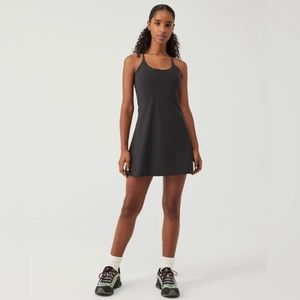 UPDATED Outdoor Voices Exercise Dress